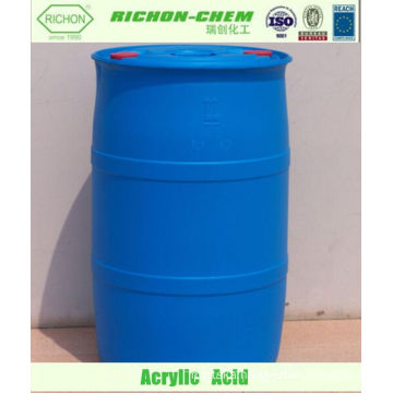 Acrylic Acid